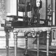 Image for article titled The rather creepy 19th-century machine that spoke with a human voice